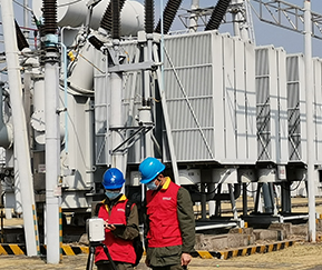 蒙自倾斜摄影技术在基础设施监测中如何发挥作用？